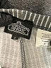 Angie Houndstooth Gray Casual Pants Size S - photo 7