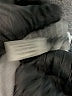 Angie Houndstooth Gray Casual Pants Size S - photo 8