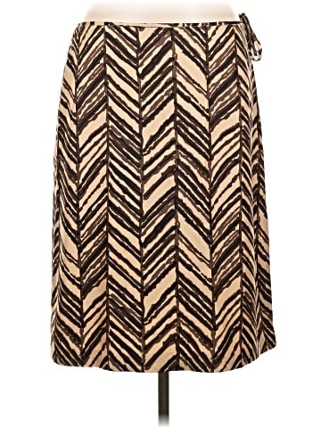 Kenneth Cole New York Casual Skirt (view 1)