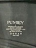Pumiey Black Bodysuit Size M - photo 3