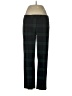 Joe Fresh Plaid Green Casual Pants Size 6 - photo 1