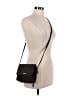 Nine West Solid Black Brown Crossbody Bag One size - photo 2