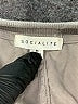 Socialite 100% Lyocell Gray Track Jacket Size M - photo 6