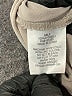 Socialite 100% Lyocell Gray Track Jacket Size M - photo 7