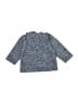 Prenatal Blue Zip Up Hoodie Size 9-12 mo - photo 2