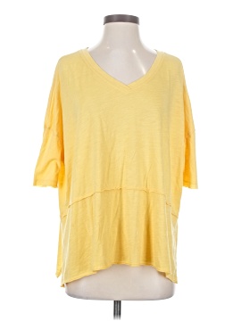 Fresh Laundry 3/4 Sleeve T Shirt