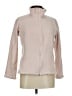 Uniqlo 100% Polyester Pink Jacket Size M - photo 1