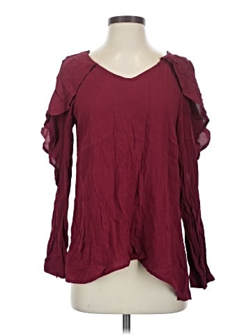 Potter's Pot 3/4 Sleeve T-Shirt (view 1)