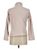 Uniqlo 100% Polyester Pink Jacket Size M - photo 2