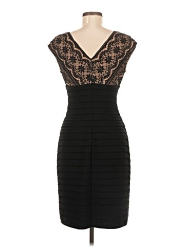 Adrianna Papell Cocktail Dress (view 2)
