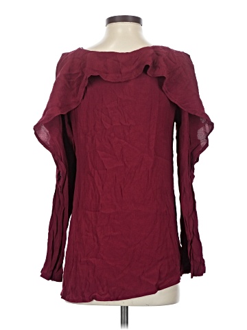 Potter's Pot 3/4 Sleeve T-Shirt (view 2)