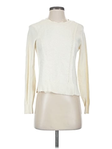 Rebecca Taylor Cardigan (view 1)