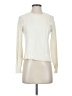 Rebecca Taylor Ivory Cardigan Size M - photo 1