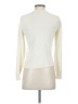 Rebecca Taylor Ivory Cardigan Size M - photo 2