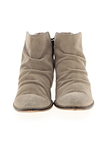 Lien.Do Ankle Boots (view 2)