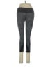 Lululemon Athletica Graphic Gray Active Pants Size 8 - photo 2
