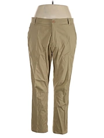 Tailor Vintage Khakis (view 1)