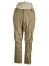 Tailor Vintage Solid Tan Khakis Size 36 waist - photo 1