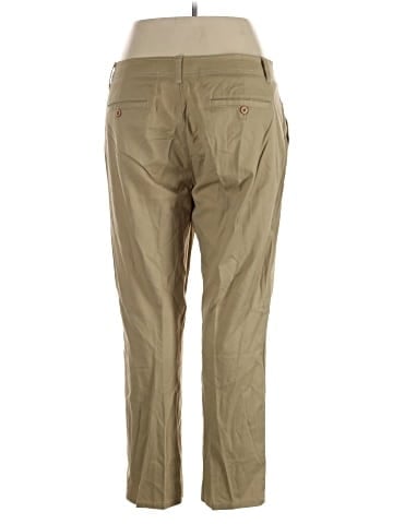 Tailor Vintage Khakis (view 2)
