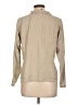 The North Face 100% Polyester Tan Sweatshirt Size L - photo 2