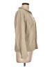 The North Face 100% Polyester Tan Sweatshirt Size L - photo 4