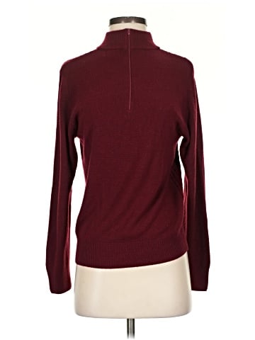 Koret Turtleneck Sweater (view 1)