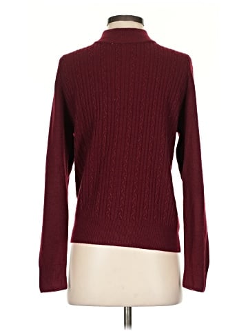 Koret Turtleneck Sweater (view 2)