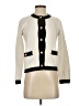 Design History Ivory Cardigan Size S - photo 1