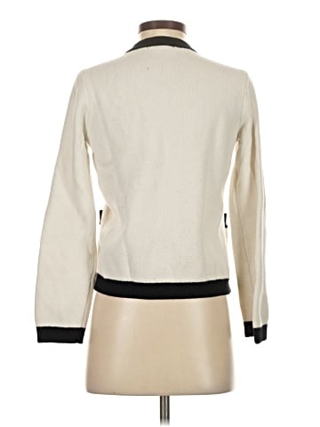 Design History Cardigan (view 2)