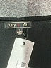 Lety & Me Black Cardigan Size L - photo 7