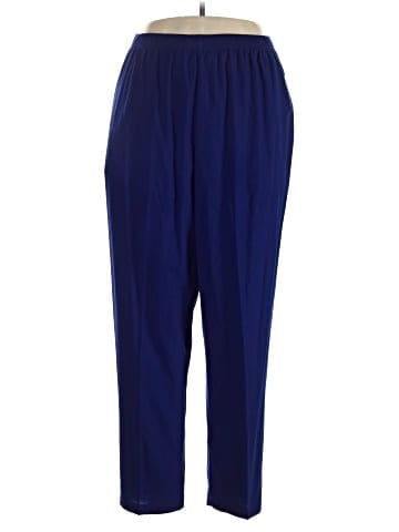 C.M. Shapes Casual Pants (view 1)