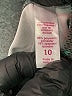 Justice Argyle Green Khakis Size 10 - photo 4