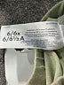 Carter's Hearts Green Khakis Size 6X - photo 4
