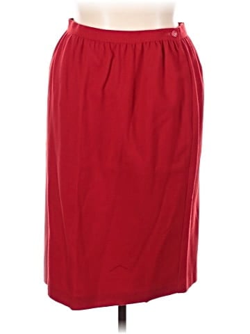 Alfred Dunner Casual Skirt (view 1)