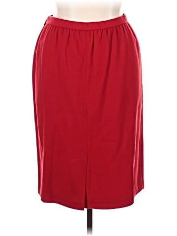 Alfred Dunner Casual Skirt (view 2)