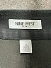 Nine West Black Active Pants Size 8 - photo 7