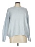 Vince Camuto Blue Pullover Sweater Size L - photo 1
