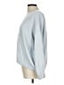 Vince Camuto Blue Pullover Sweater Size L - photo 5