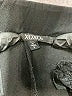 XOXO 100% Rayon Black Dress Pants Size S - photo 7