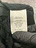 XOXO 100% Rayon Black Dress Pants Size S - photo 8