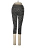 Marika Stripes Silver Leggings Size M - photo 2