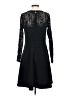 Tommy Hilfiger Black Cocktail Dress Size 8 - photo 2