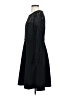 Tommy Hilfiger Black Cocktail Dress Size 8 - photo 5