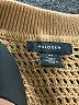 Halogen Tan Cardigan Size XS - photo 7