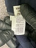 Brunello Cucinelli Solid Black Wool Pants Size 6 - photo 7