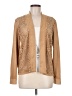 Chico's Tan Jacket Size M (estimated) - photo 1