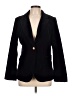 Unbranded 100% Polyester Black Blazer Size L - photo 1