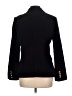 Unbranded 100% Polyester Black Blazer Size L - photo 2