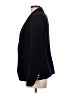 Unbranded 100% Polyester Black Blazer Size L - photo 5