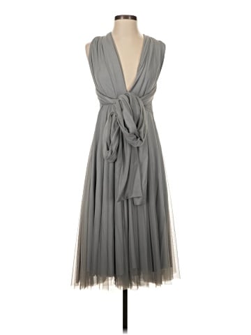 two birds Cocktail Dress (view 1)